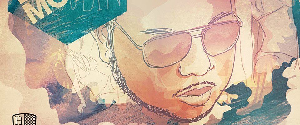 Trackademicks – Crew Thang feat. iamSU!, J. Stalin & 1-O.A.K.