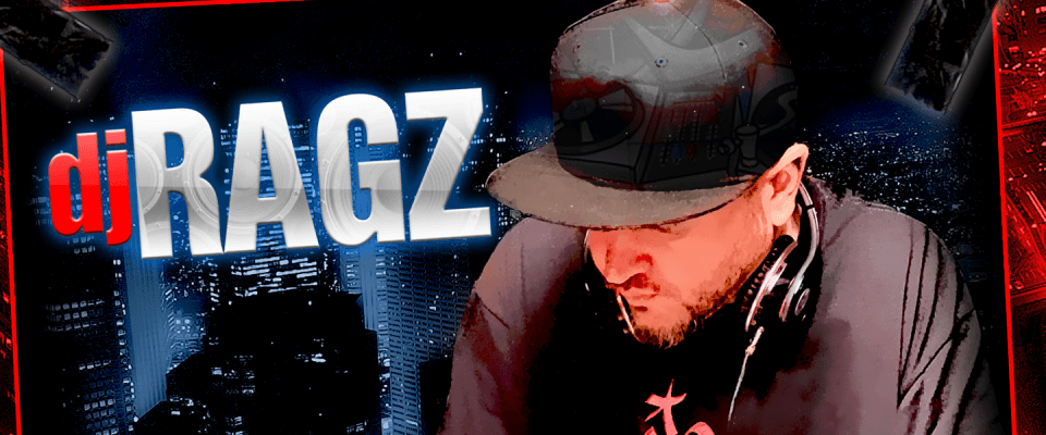 DJ Ragz – Electrical Tape