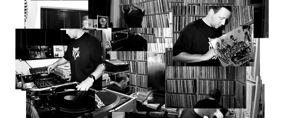 Mr Thing – Nerd Is Bond (DJ Mix)