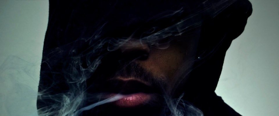 Azizi Gibson – Ghost In The Shell