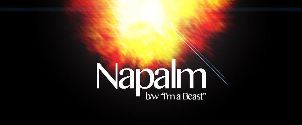 Funky DL –  Napalm