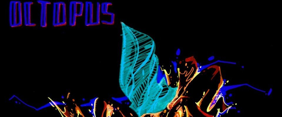 King Krule – Octopus (Ratking Remix)