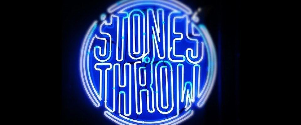 Our Vinyl Weighs A Ton: A Stones Throw Documentary In The Works