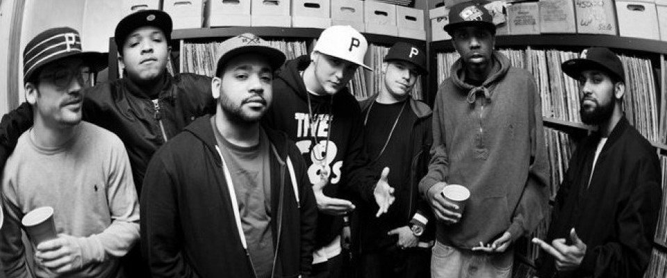 B.White (The 58s) – Reflect (prod. Git Beats)