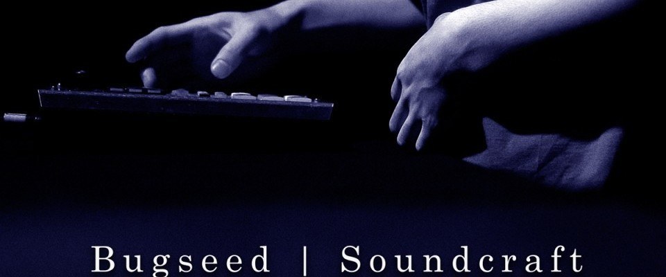 Bugseed – Soundcraft (Japan)