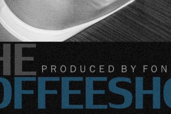 Fons – The Coffee Shop