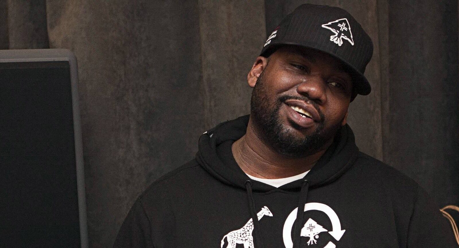 Raekwon – “Don’t Look Any Further Freestyle”