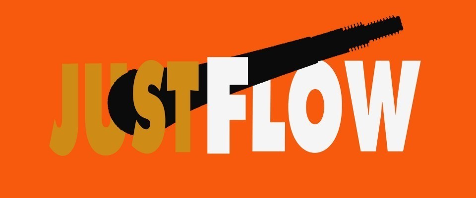 B.C.P BackPacker – JUST FLOW Ft. Thee Tom Hardy