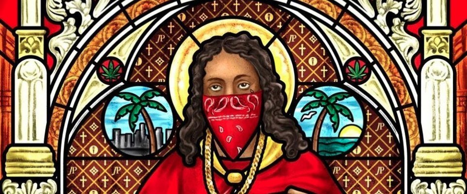 Game – Jesus Piece (Preview)