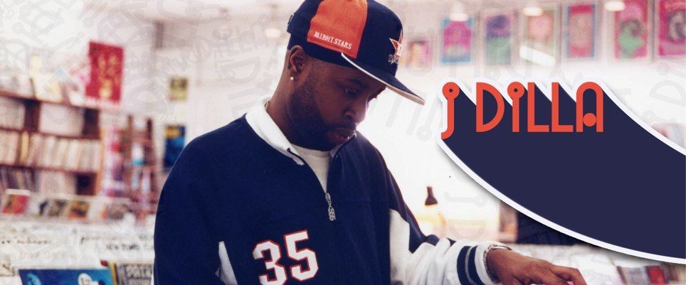 Thee ReaL – one fo Dilla