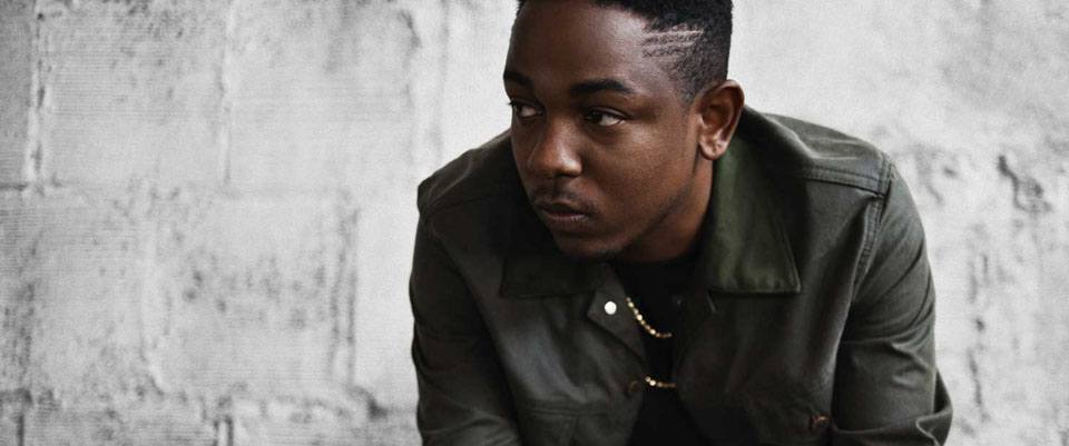 Kendrick Lamar – i