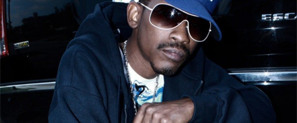 Kurupt (DPG) – Listen/#1