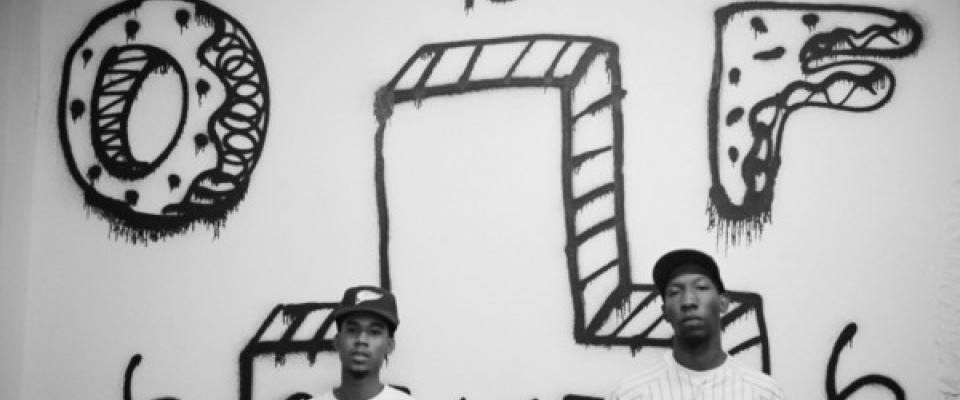 MellowHype – INSA Release & Nowadays