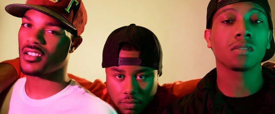 Pac Div – The Return ft. Ty$ (prod. by Mars 1500)