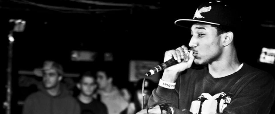 Tayyib Ali – Like Dat