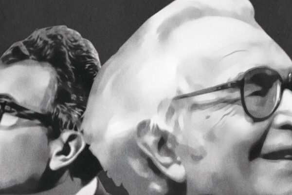 Hexsagon – Dave Brubeck Beat Tape
