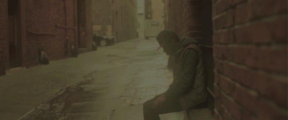 J’Von x Rufio – The Sp[ill]