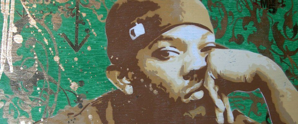 One Be Lo And What Inspires Him (Interview)