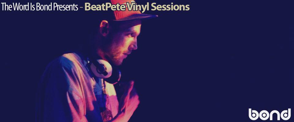 WIB & HHV.de Presents | BeatPete Vinyl Sessions – Episode # 10