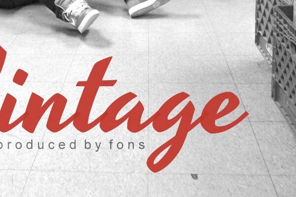 Fons – Vintage