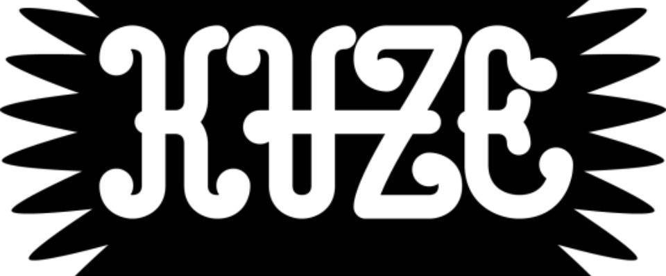 KVZE – ..KZE..