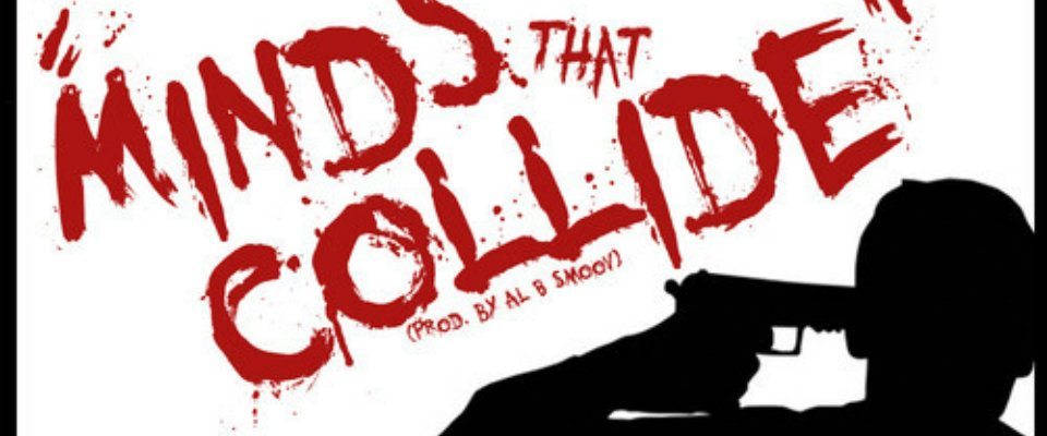 Chuuwee (TUS) – Minds That Collide Ft. Gibby (LADT) & Stevie Crooks (Prod. Al B Smoov)