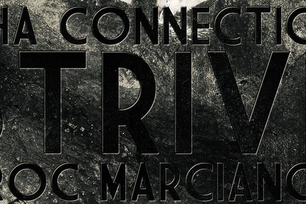 Tha Connection – Strive