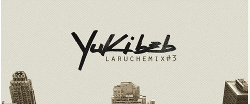 Yukibeb – LARUCHEMIX #03