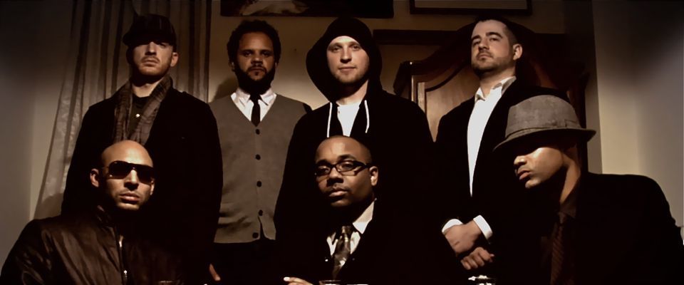Dujeous – The New Beer Song