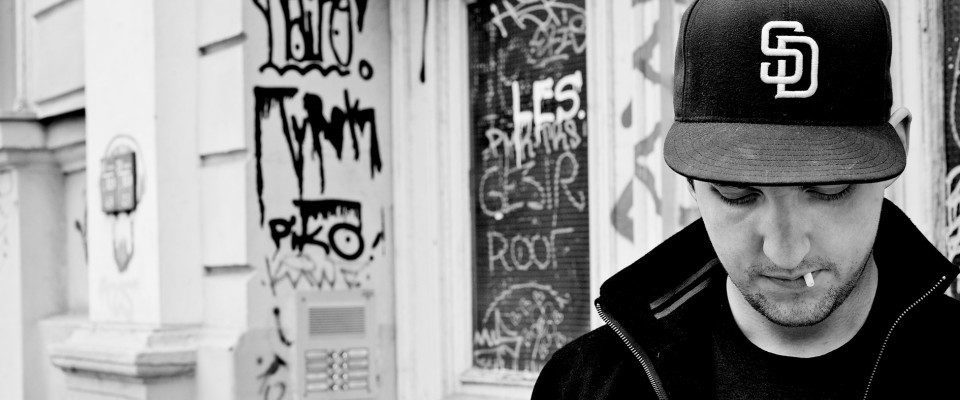 Suff Daddy and Ta-ku Stream Tracks Off “Bricks and Mortar” EP