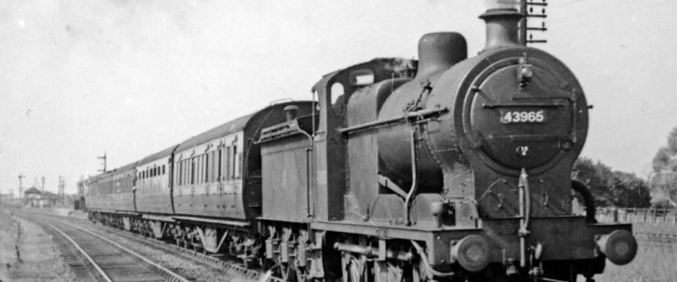 Sleepy Hollows – 1 Train Remix (Canada)
