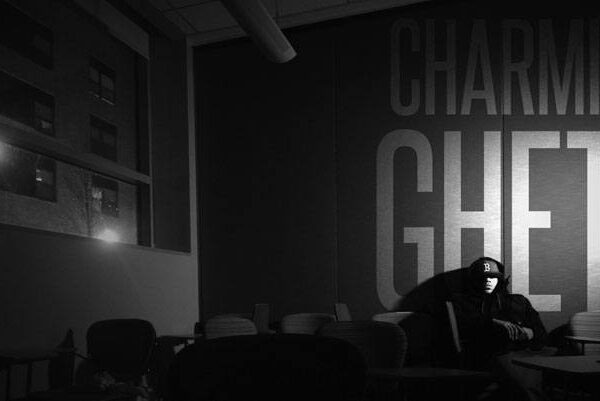 Charmingly Ghetto – School Daze feat. Brionne Wright