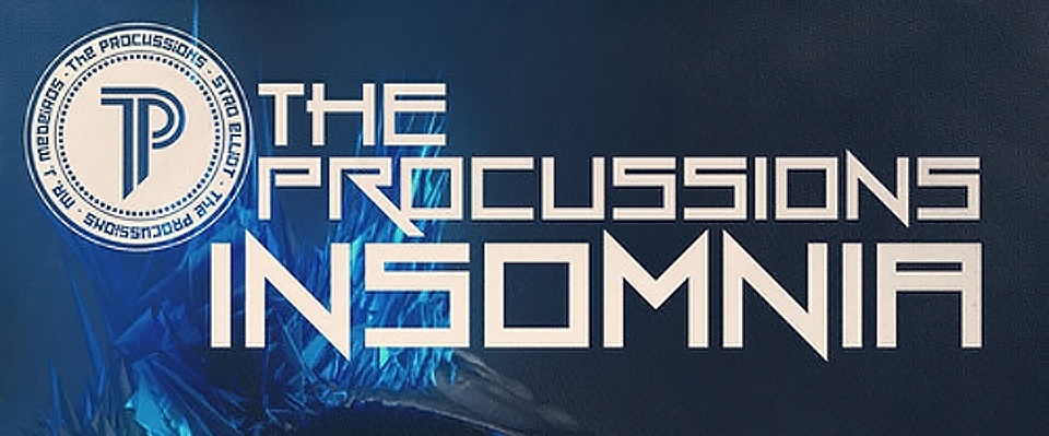 The Procussions – Insomnia
