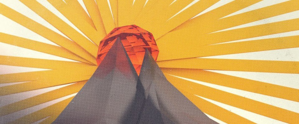 The Procussions – On A Mountain ft. Logan