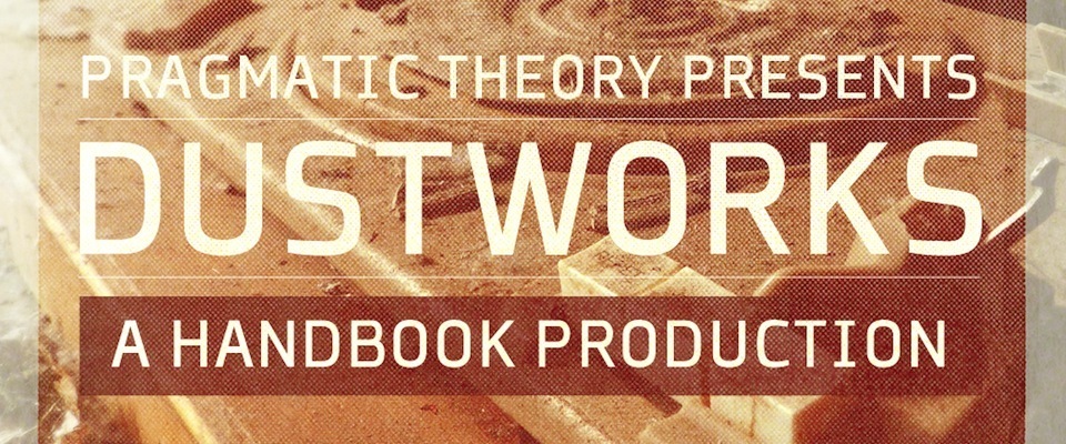 HANDBOOK – Dustworks