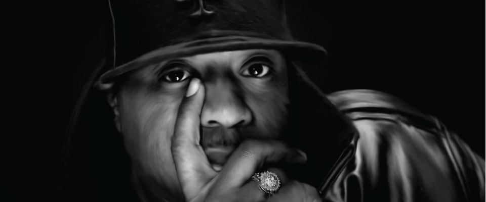 Cappadonna – Can’t Believe Its Him