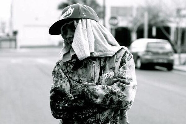 Mogz – Tao of LA