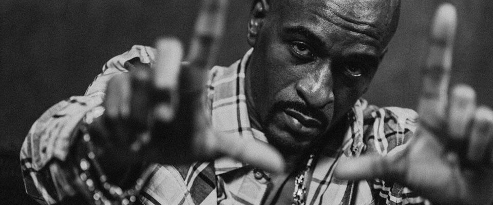 INTERVIEW: Watch Rakim’s Lecture at Red Bull Music Academy