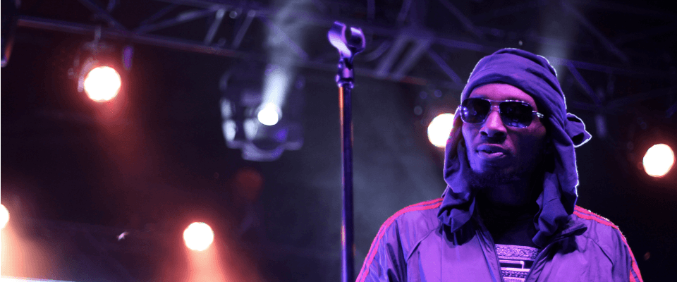 Deltron 3030 – City Rising From The Ashes