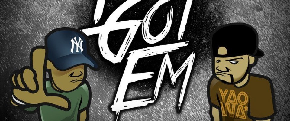 Living Proof – I Got ‘Em feat. Joell Ortiz