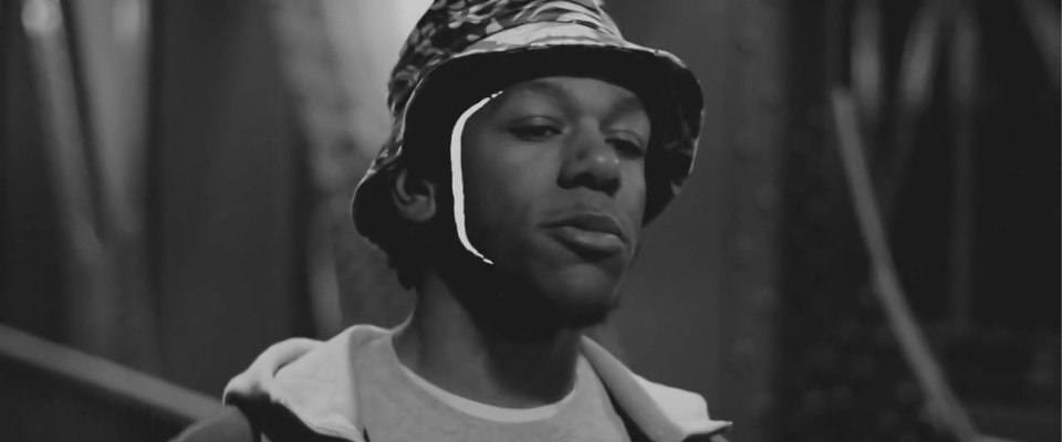 Martin $ky – It Don’t Stop