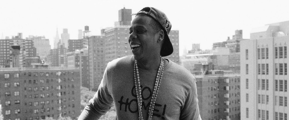 JAY Z: Picasso Baby: A Performance Art Film