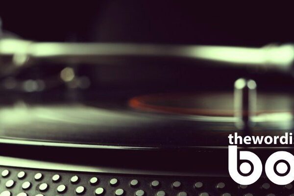EXCLUSIVE: VinylDigger Mixes For Word Is Bond