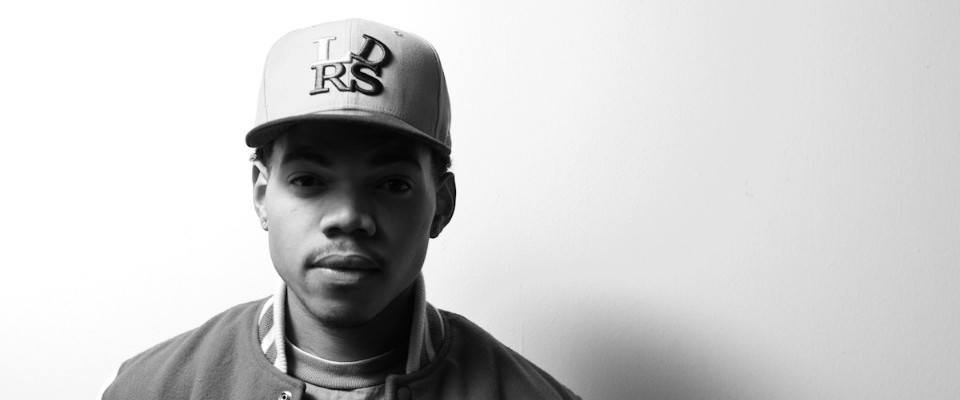 Chance The Rapper – Everybody’s Something