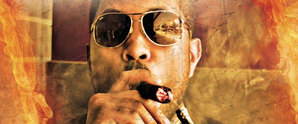 ethemadassassin Word is Bond Rap Radio – Show #312