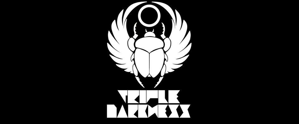 Triple Darkness – Knuckle Dust (U.K.)