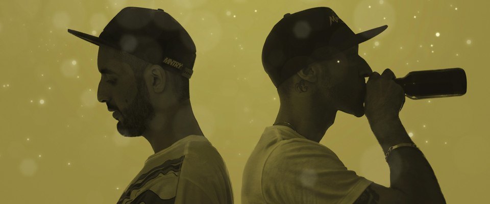 Cee & Dr Mad – Another Day Feat. Notion & Nox (Montreal)