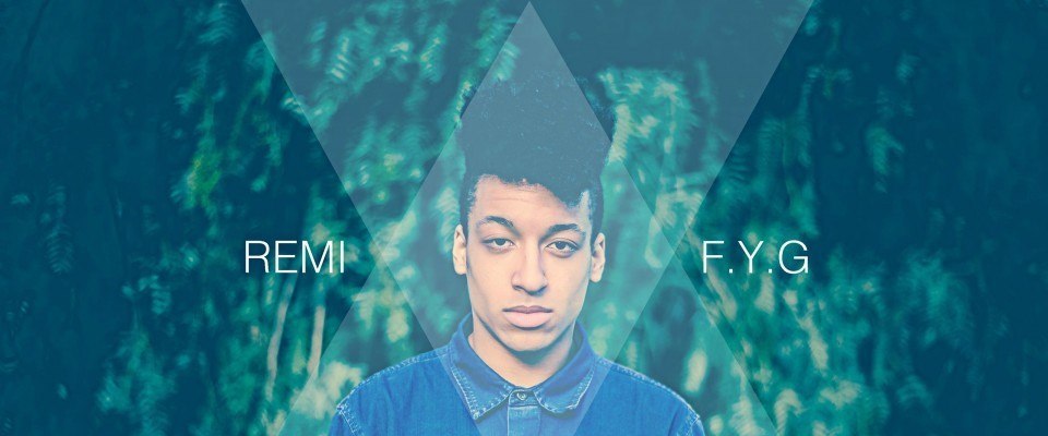 Remi Kolawole – Saggin (Australia)