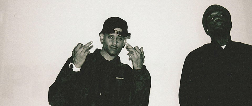 PrezSport (El Prez & Jansport J) – Same King