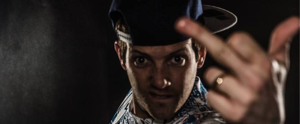 Branded Moore – The MC (Canada)